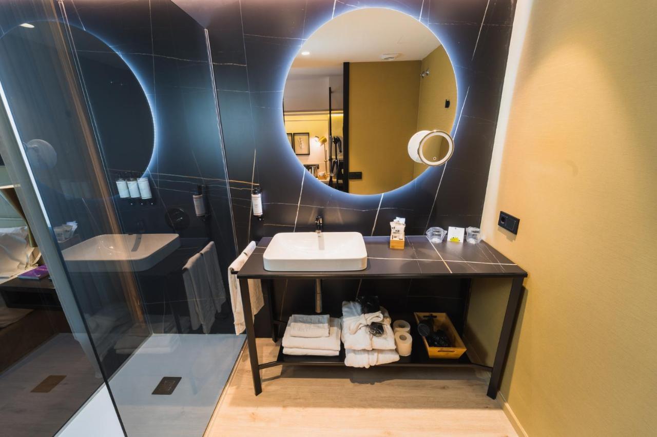Hotel Taburiente S.C.Tenerife Санта-Крус-де-Тенерифе Экстерьер фото