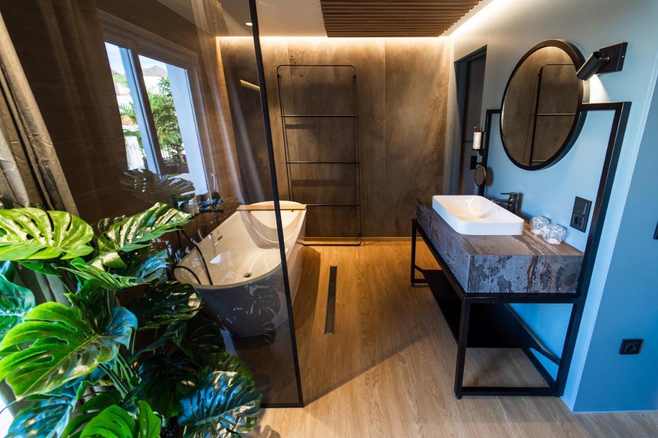 Hotel Taburiente S.C.Tenerife Санта-Крус-де-Тенерифе Экстерьер фото
