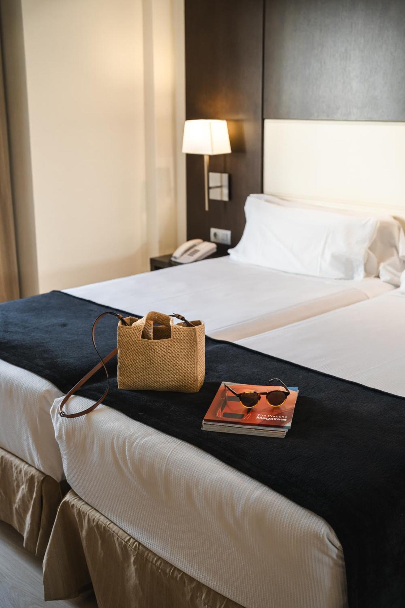 Hotel Taburiente S.C.Tenerife Санта-Крус-де-Тенерифе Экстерьер фото