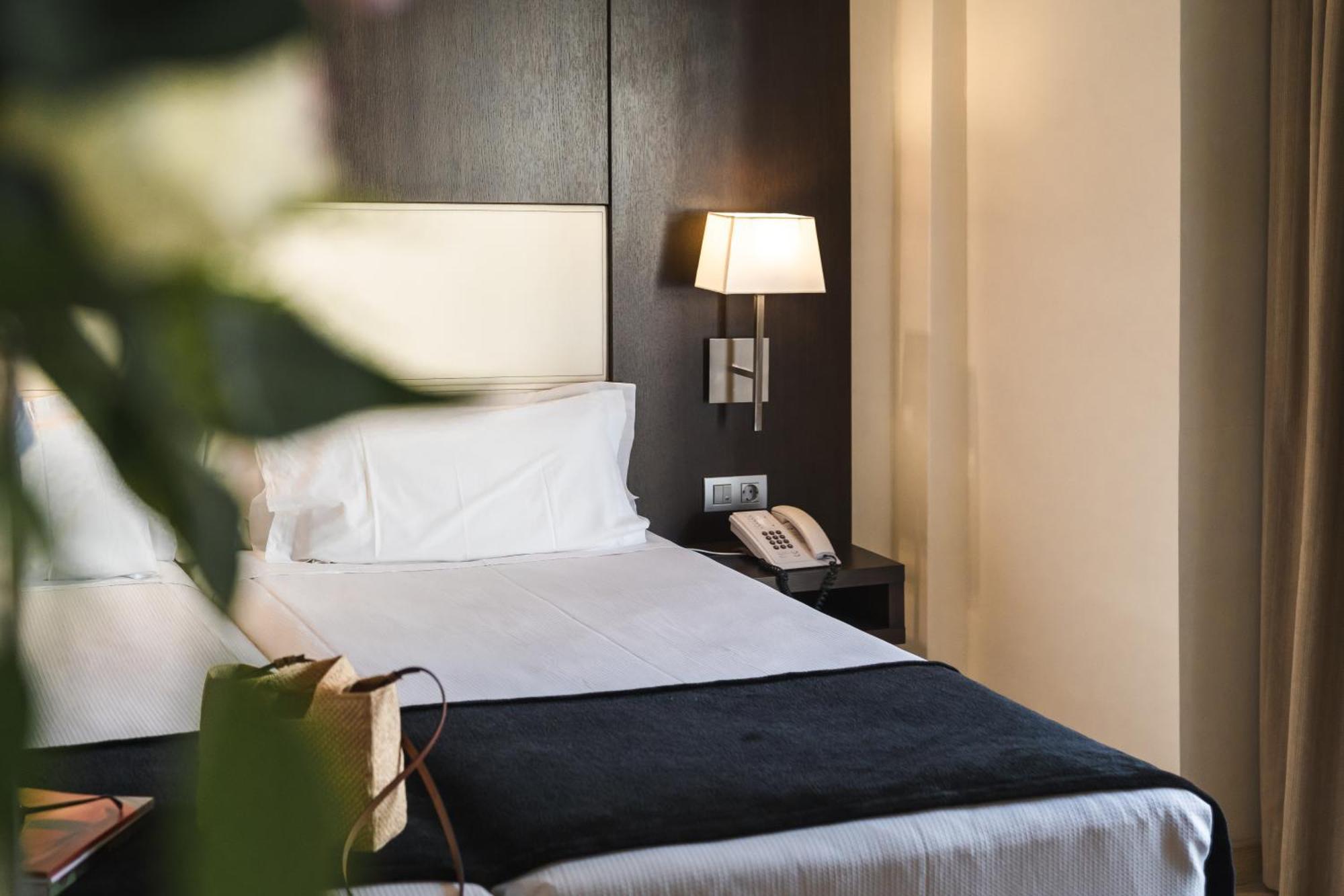 Hotel Taburiente S.C.Tenerife Санта-Крус-де-Тенерифе Экстерьер фото