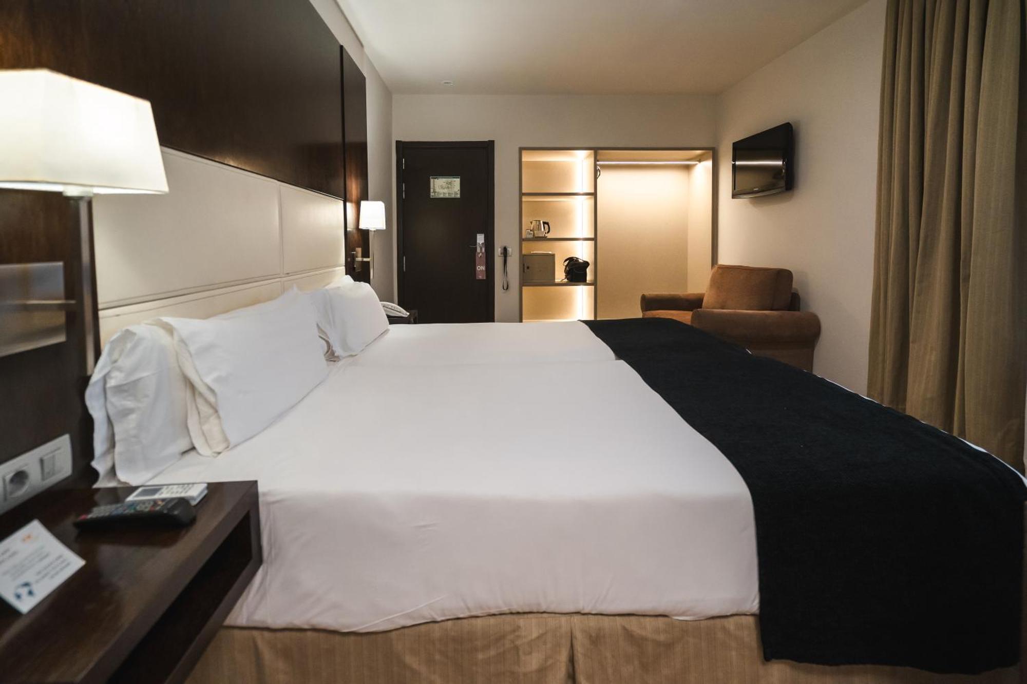 Hotel Taburiente S.C.Tenerife Санта-Крус-де-Тенерифе Экстерьер фото