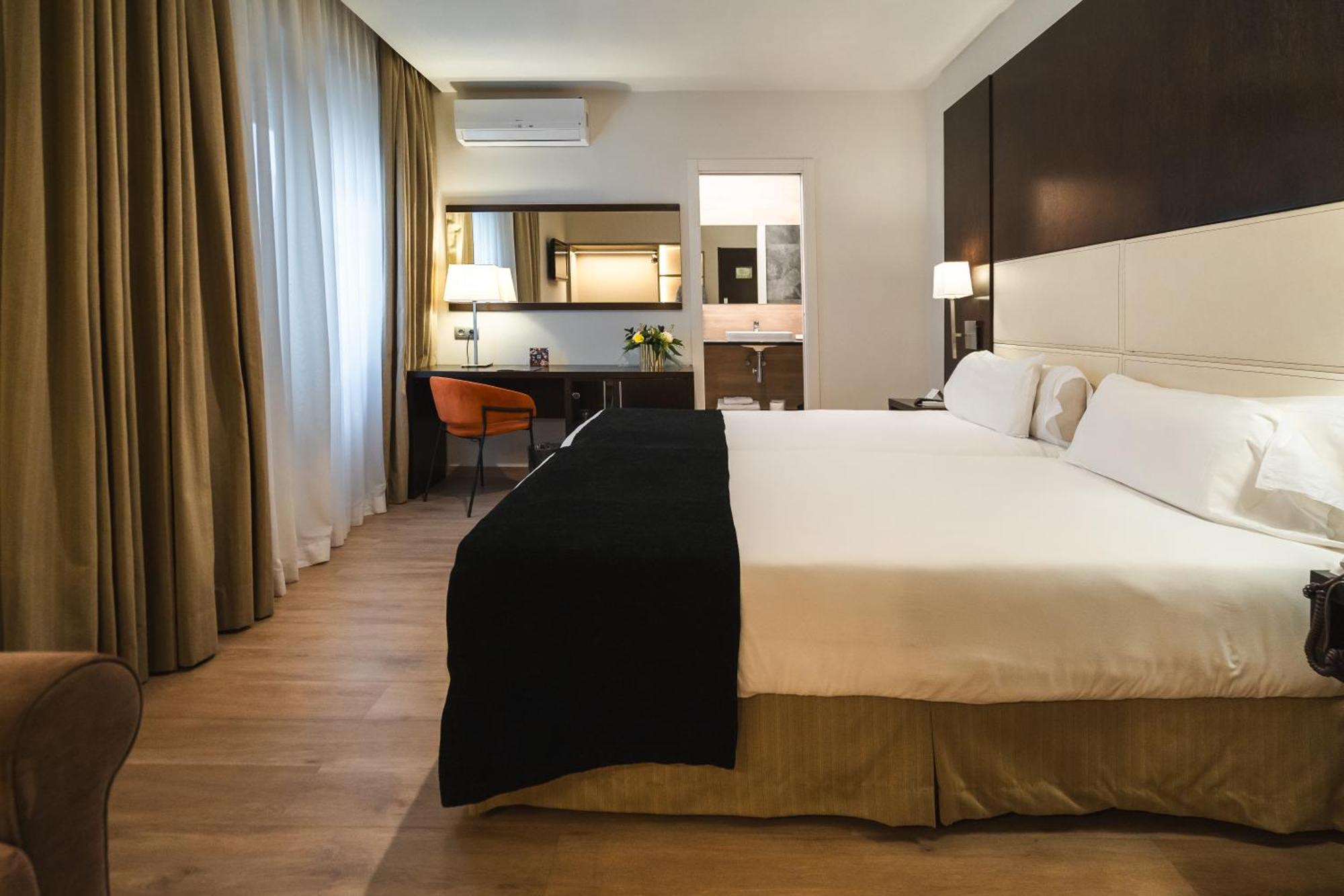 Hotel Taburiente S.C.Tenerife Санта-Крус-де-Тенерифе Экстерьер фото