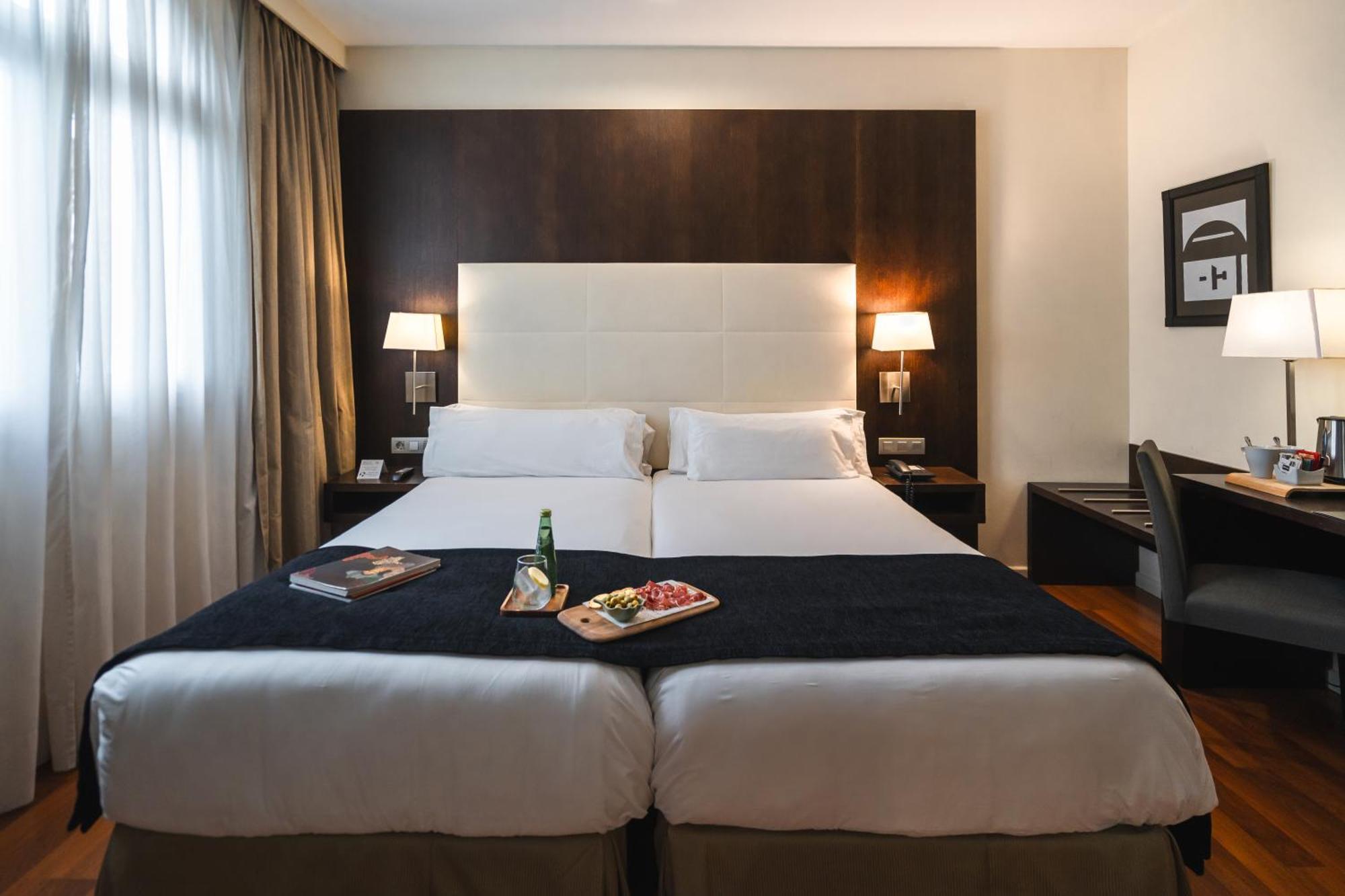 Hotel Taburiente S.C.Tenerife Санта-Крус-де-Тенерифе Экстерьер фото