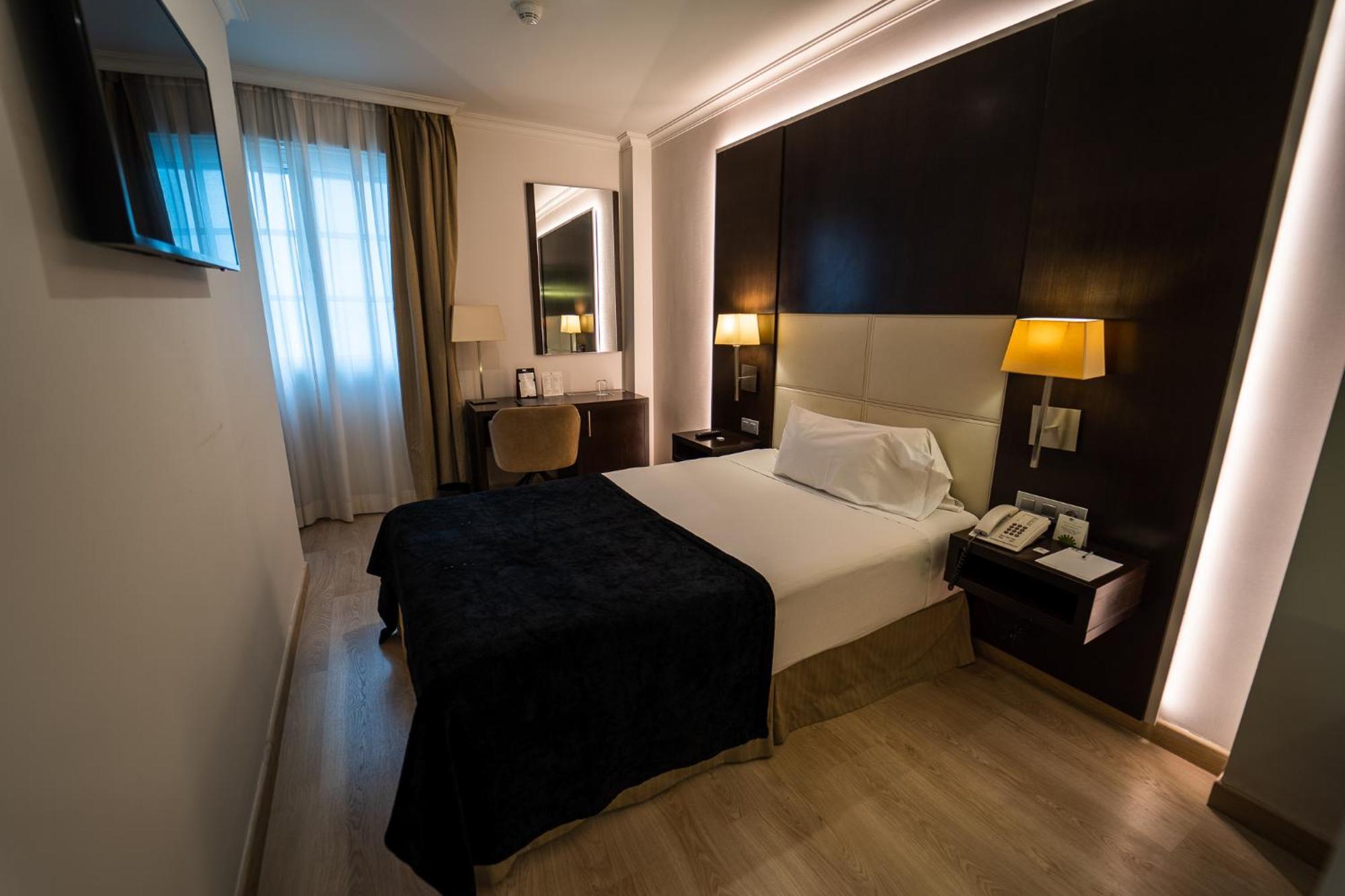 Hotel Taburiente S.C.Tenerife Санта-Крус-де-Тенерифе Экстерьер фото
