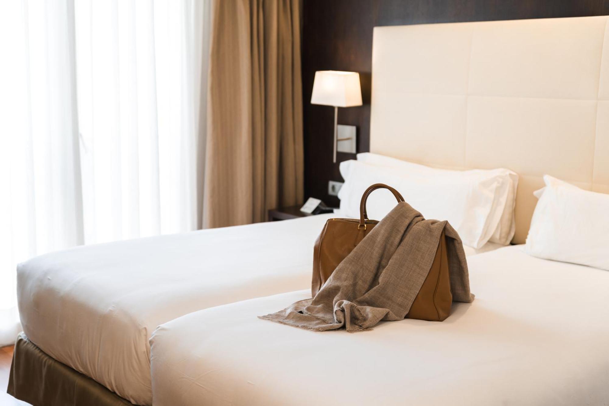 Hotel Taburiente S.C.Tenerife Санта-Крус-де-Тенерифе Экстерьер фото