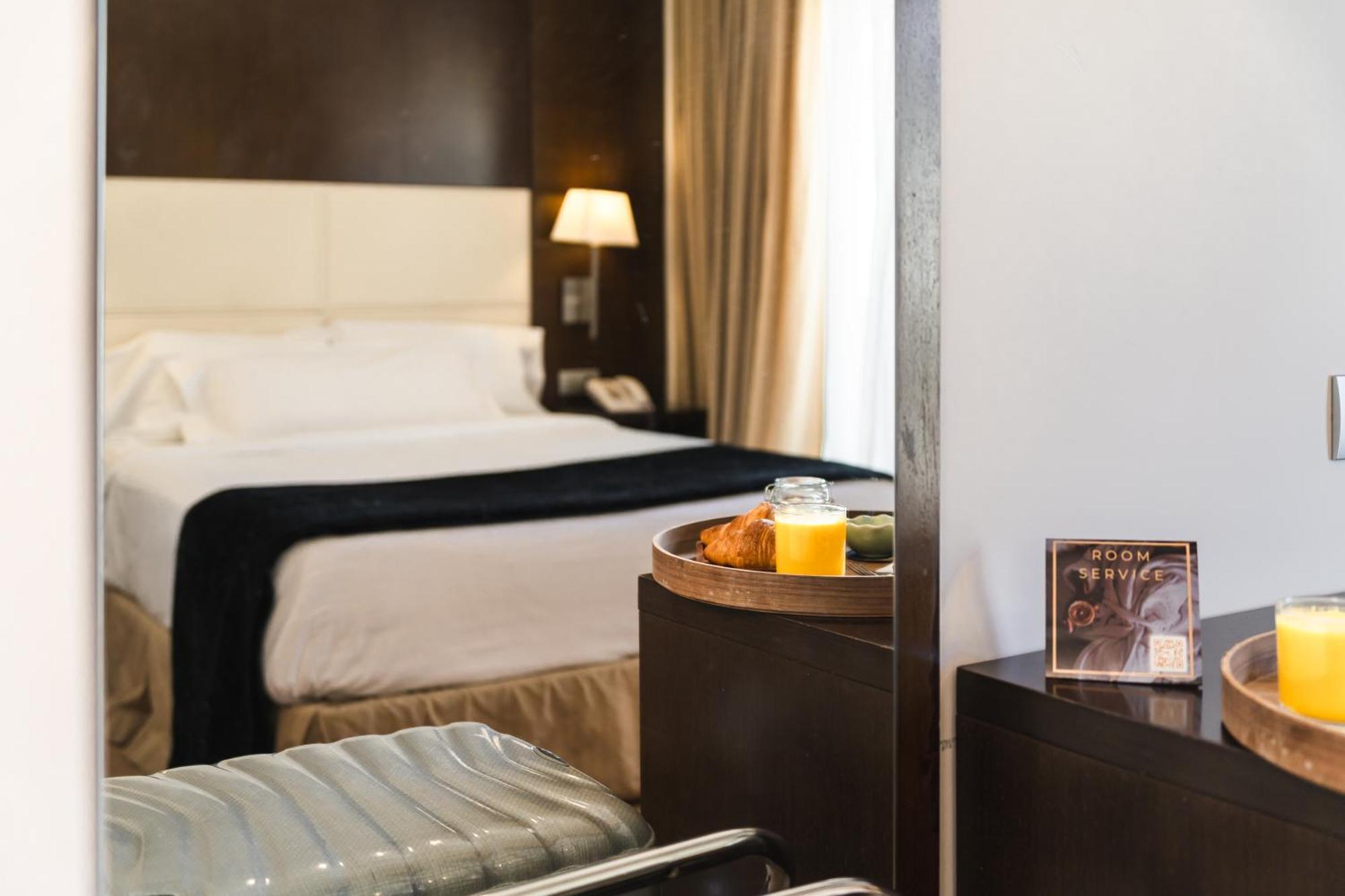 Hotel Taburiente S.C.Tenerife Санта-Крус-де-Тенерифе Экстерьер фото